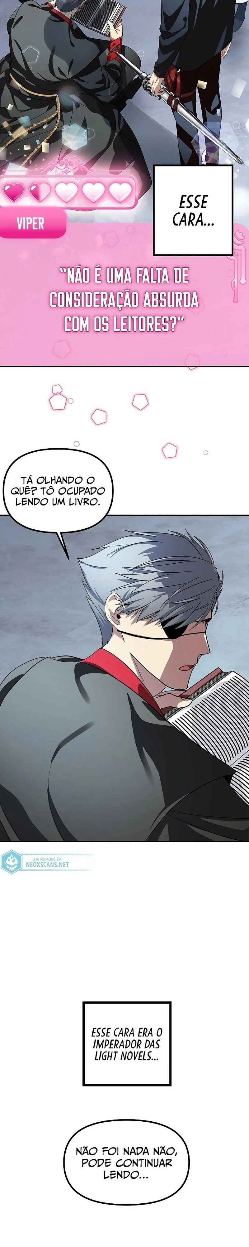 Read SSS-Class Revival Hunter Pt Manga Online