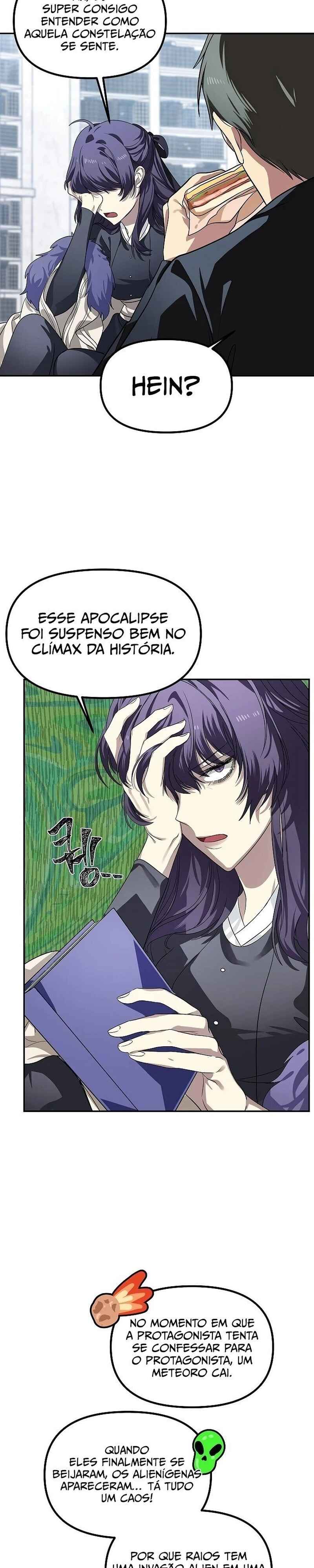 Read SSS-Class Revival Hunter Pt Manga Online