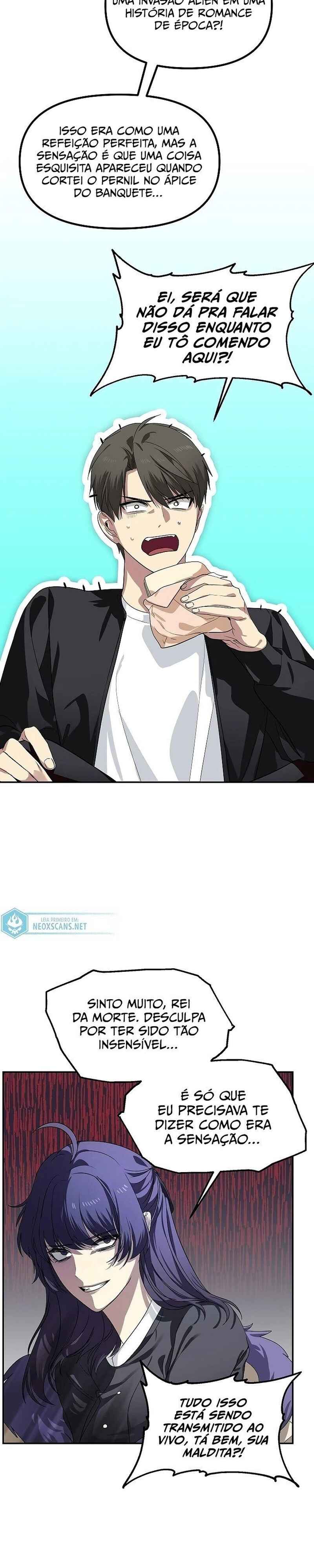 Read SSS-Class Revival Hunter Pt Manga Online