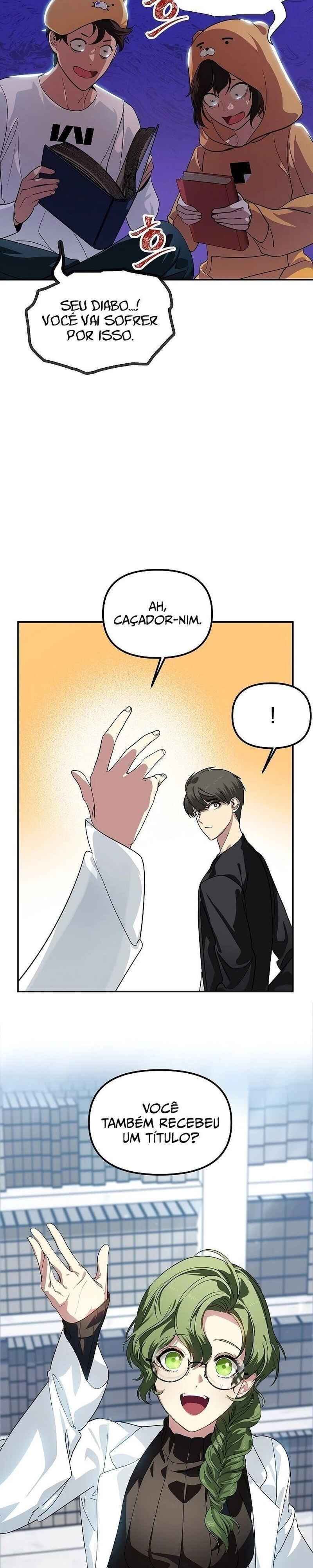 Read SSS-Class Revival Hunter Pt Manga Online
