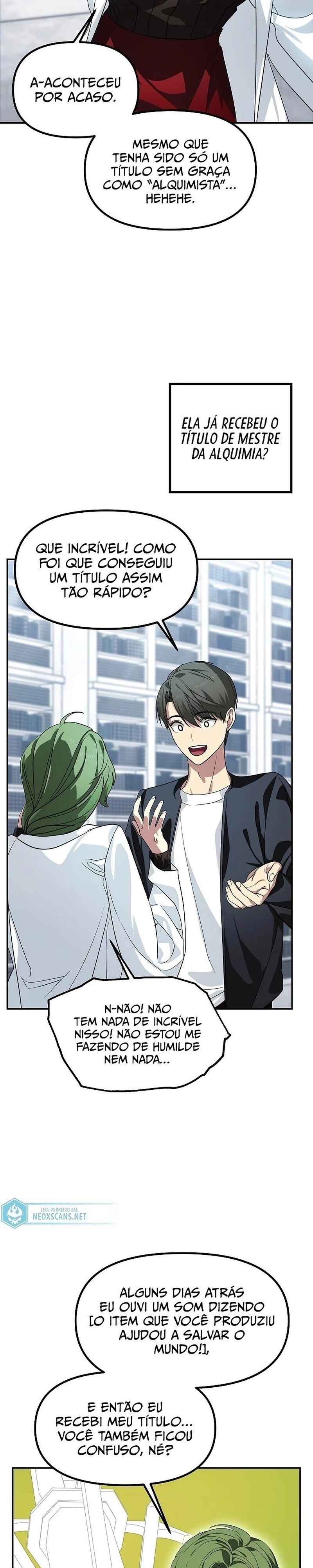Read SSS-Class Revival Hunter Pt Manga Online
