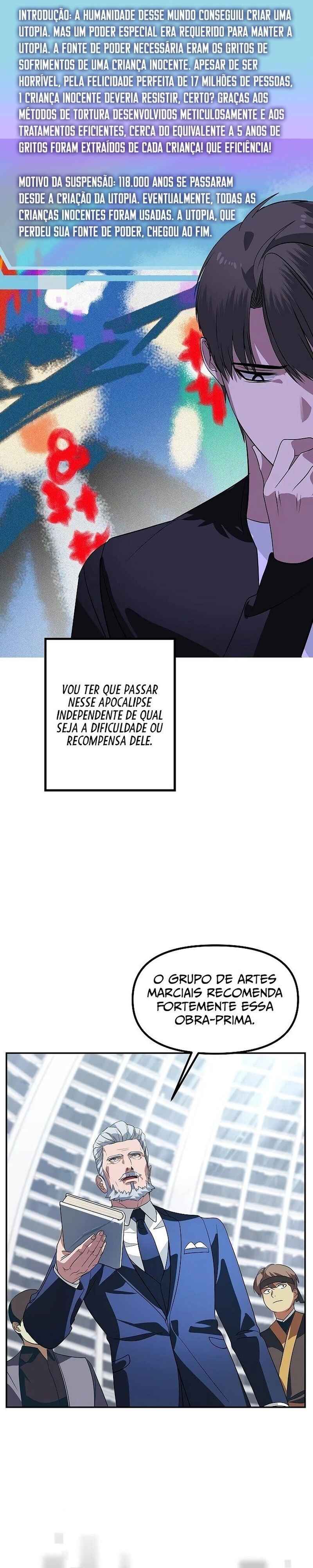 Read SSS-Class Revival Hunter Pt Manga Online