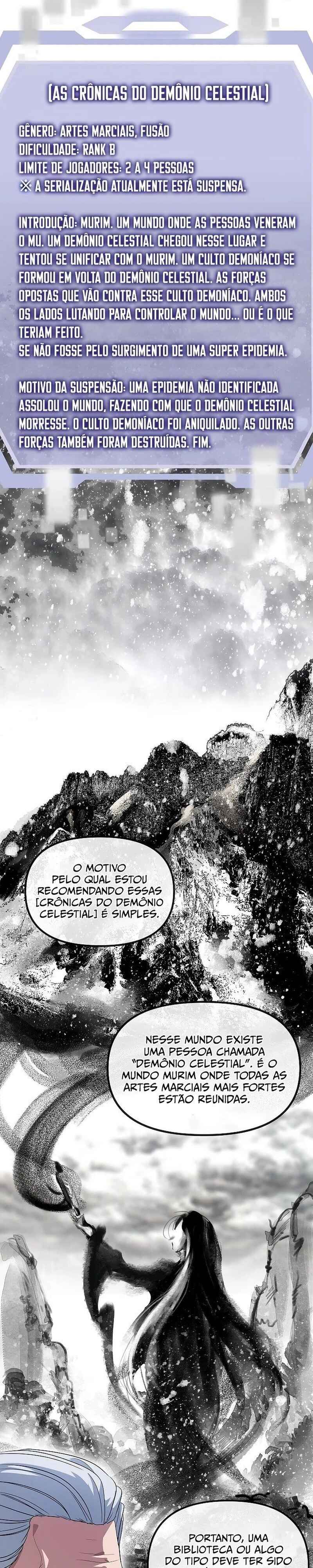 Read SSS-Class Revival Hunter Pt Manga Online