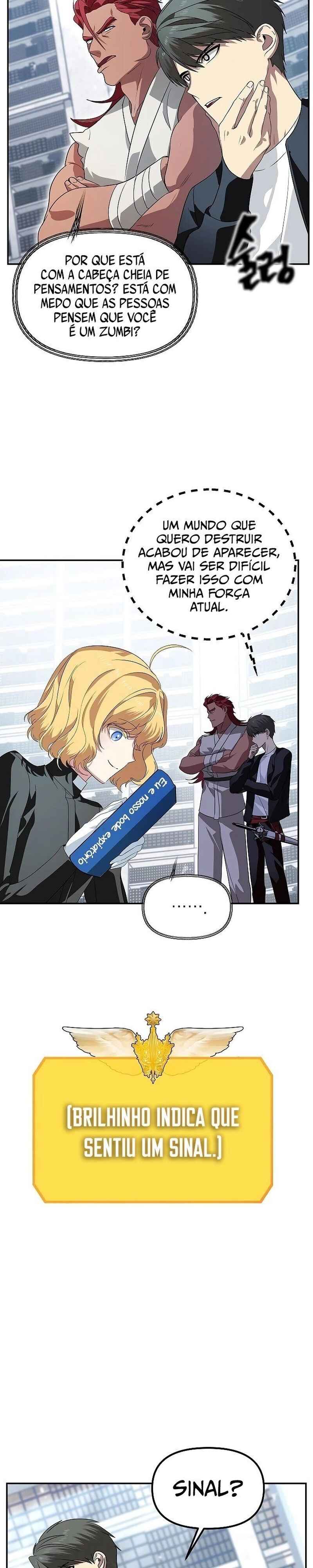 Read SSS-Class Revival Hunter Pt Manga Online
