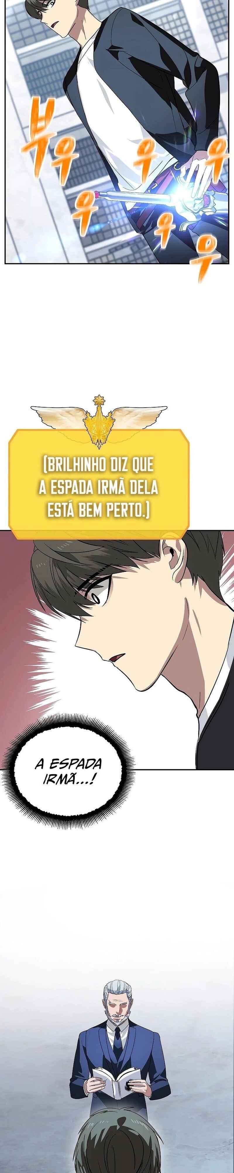 Read SSS-Class Revival Hunter Pt Manga Online