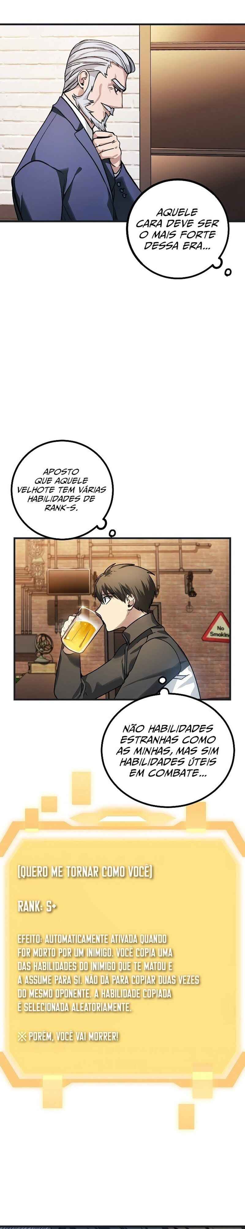 Read SSS-Class Revival Hunter Pt Manga Online