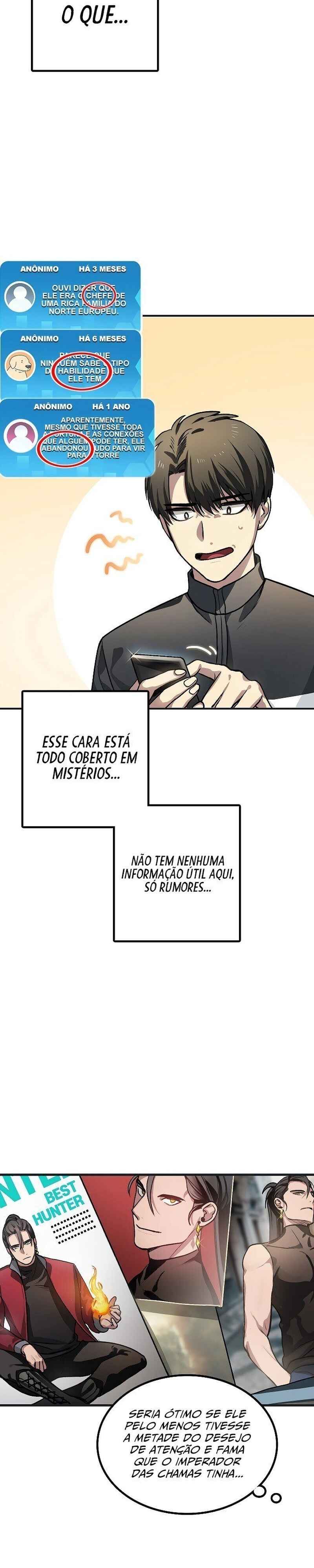 Read SSS-Class Revival Hunter Pt Manga Online