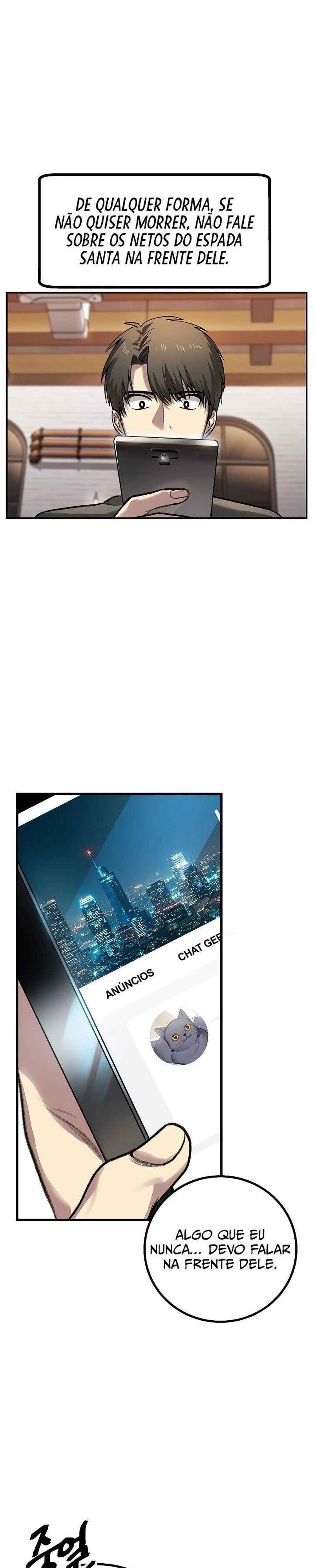 Read SSS-Class Revival Hunter Pt Manga Online