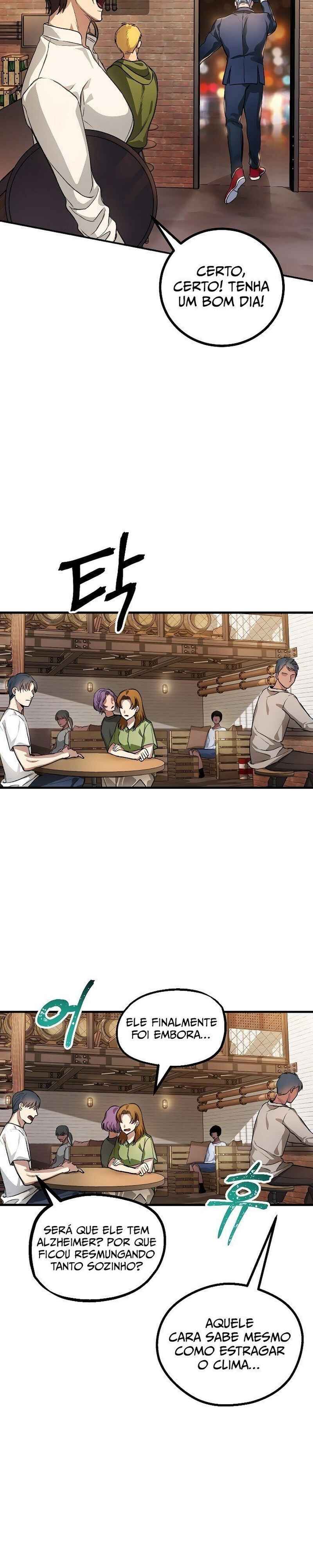 Read SSS-Class Revival Hunter Pt Manga Online
