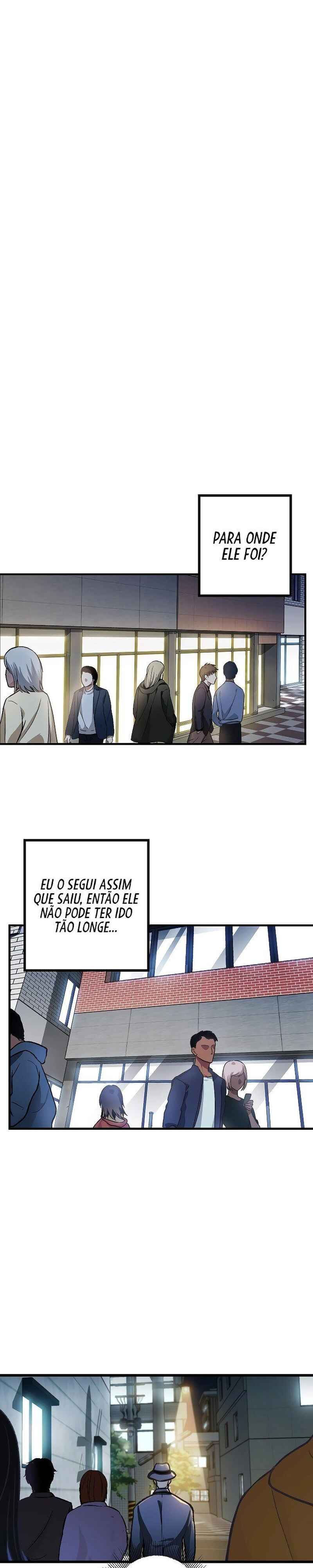 Read SSS-Class Revival Hunter Pt Manga Online