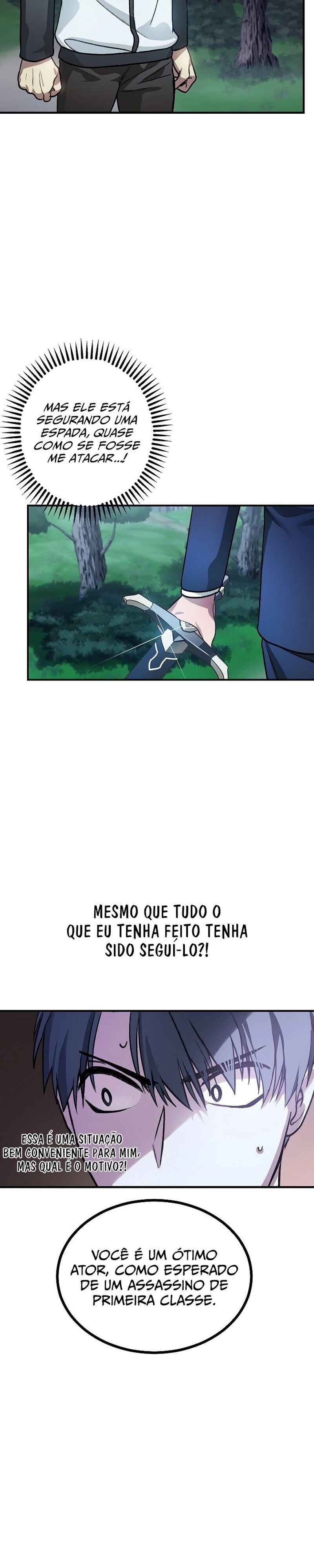 Read SSS-Class Revival Hunter Pt Manga Online