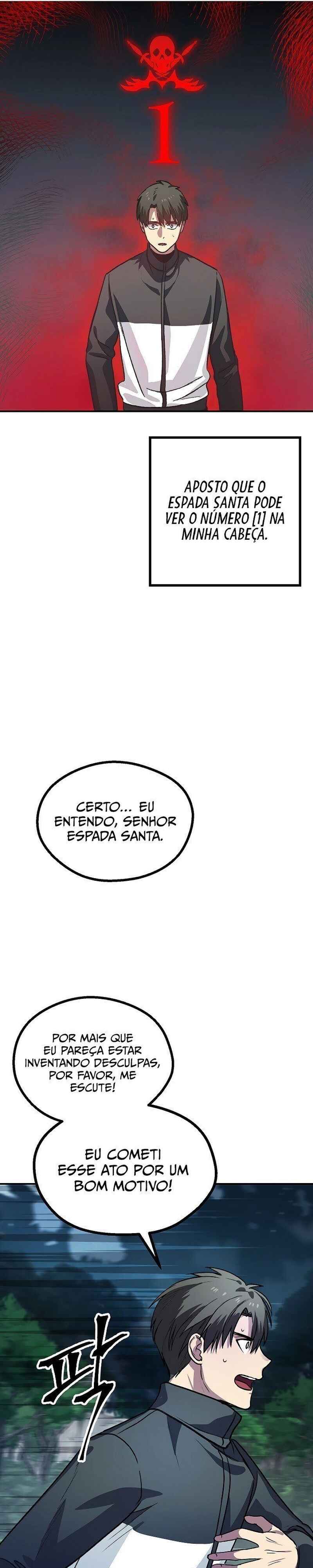 Read SSS-Class Revival Hunter Pt Manga Online