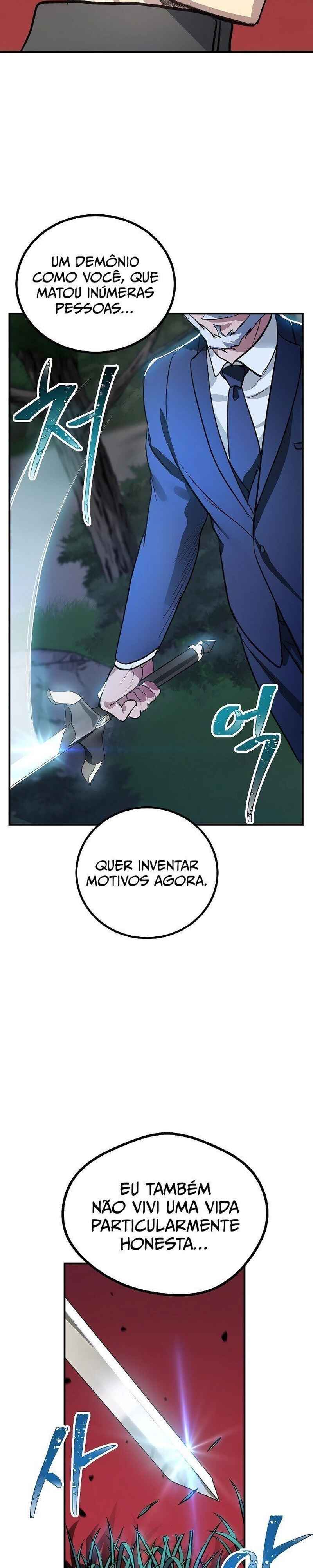 Read SSS-Class Revival Hunter Pt Manga Online