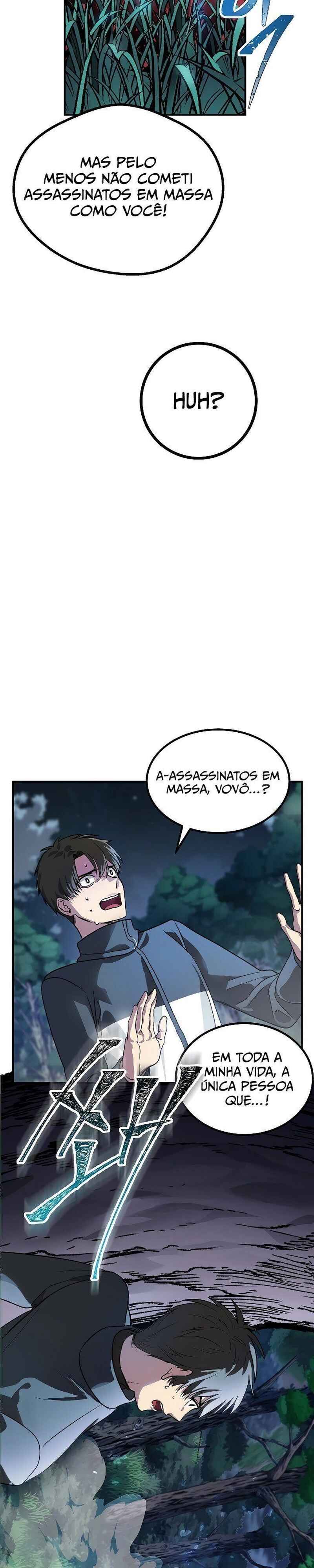 Read SSS-Class Revival Hunter Pt Manga Online