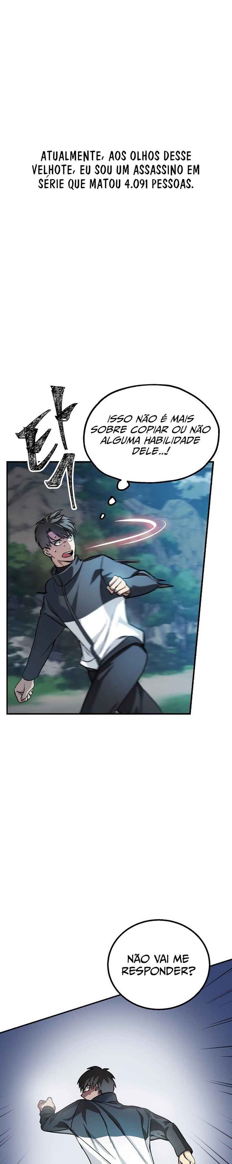 Read SSS-Class Revival Hunter Pt Manga Online