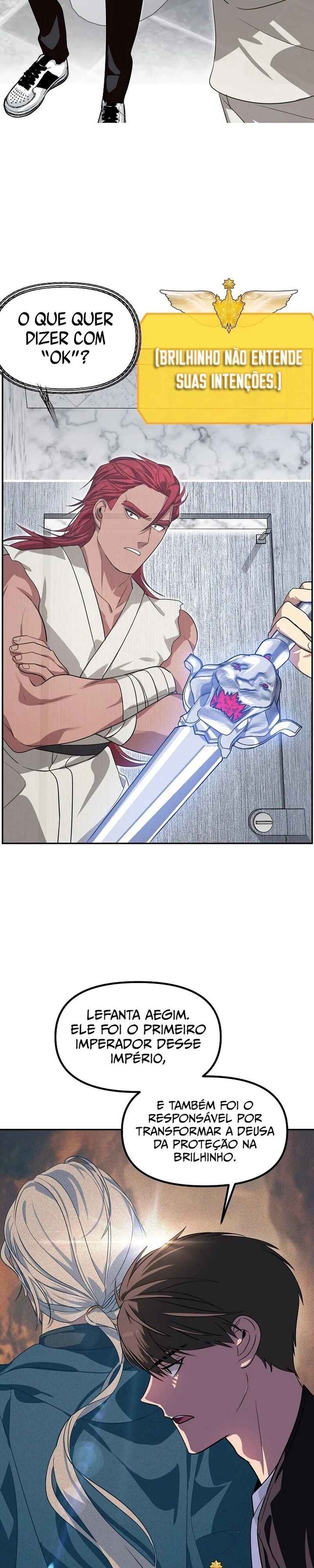 Read SSS-Class Revival Hunter Pt Manga Online
