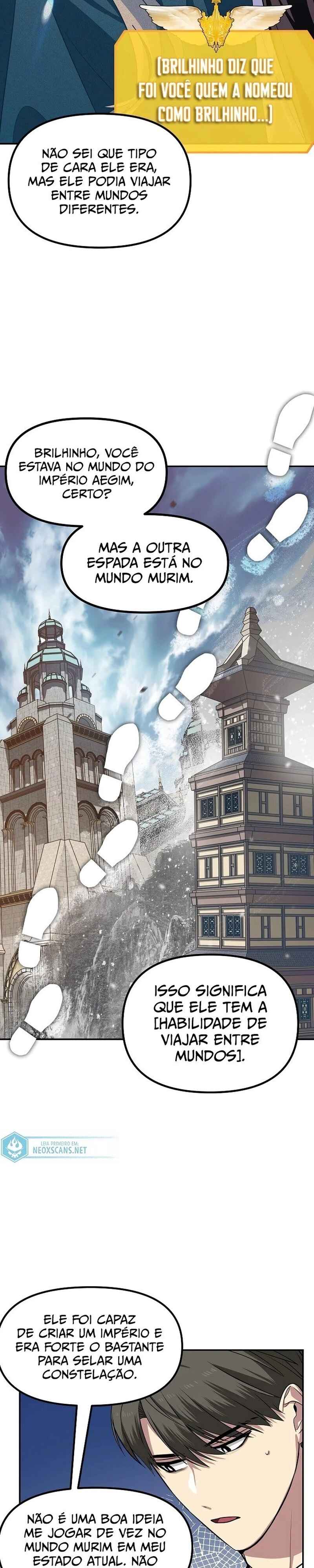Read SSS-Class Revival Hunter Pt Manga Online