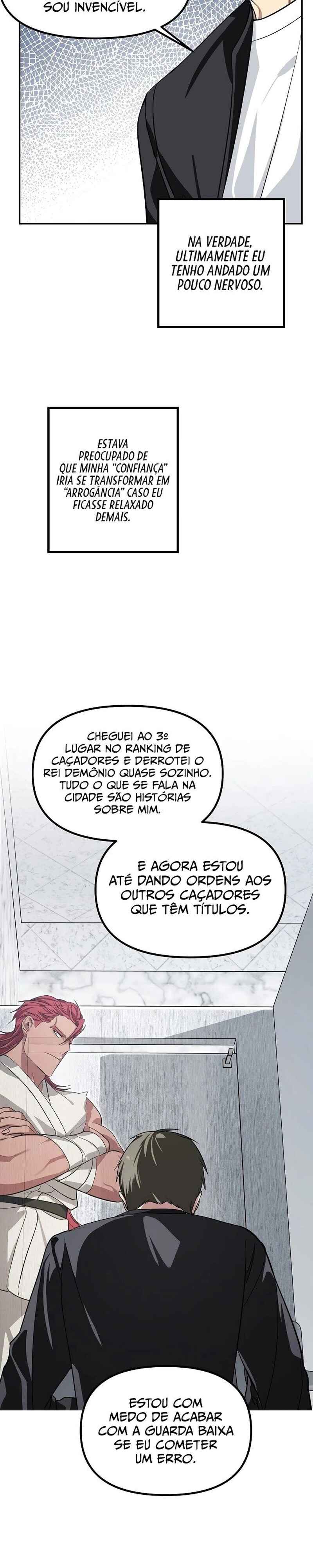 Read SSS-Class Revival Hunter Pt Manga Online