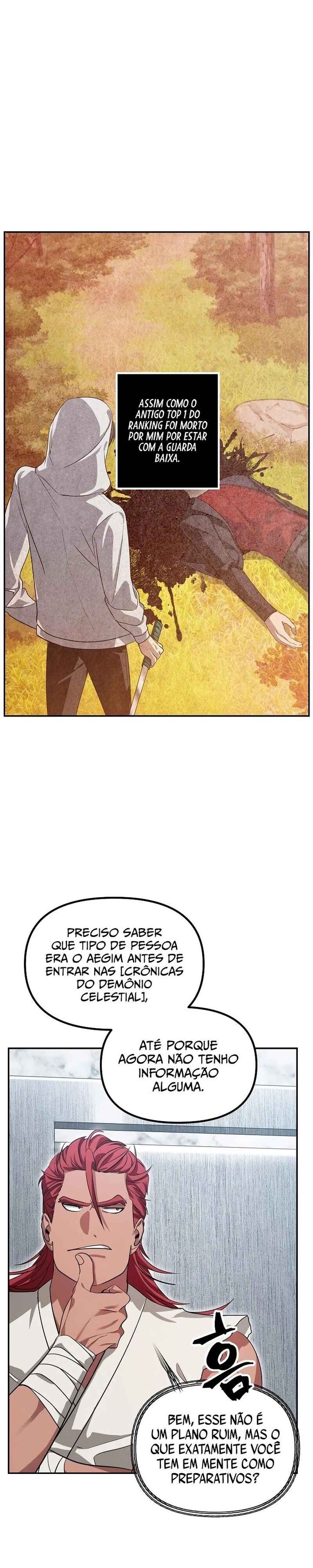 Read SSS-Class Revival Hunter Pt Manga Online