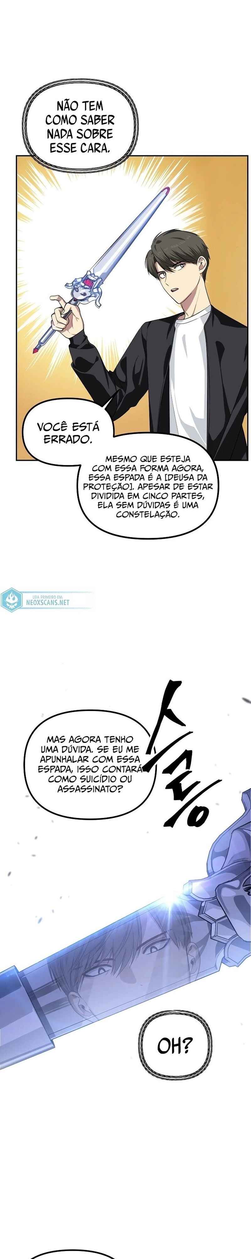 Read SSS-Class Revival Hunter Pt Manga Online