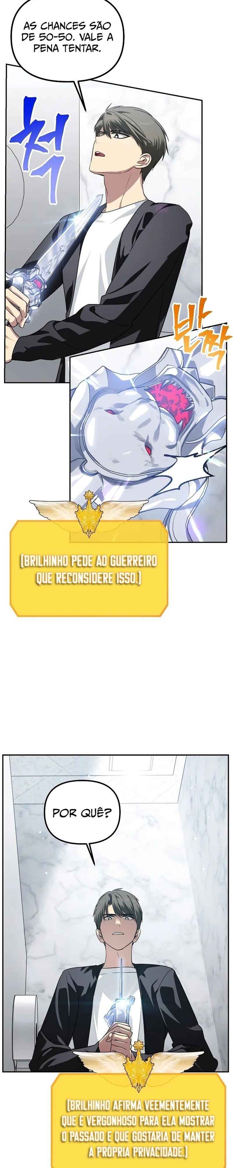 Read SSS-Class Revival Hunter Pt Manga Online