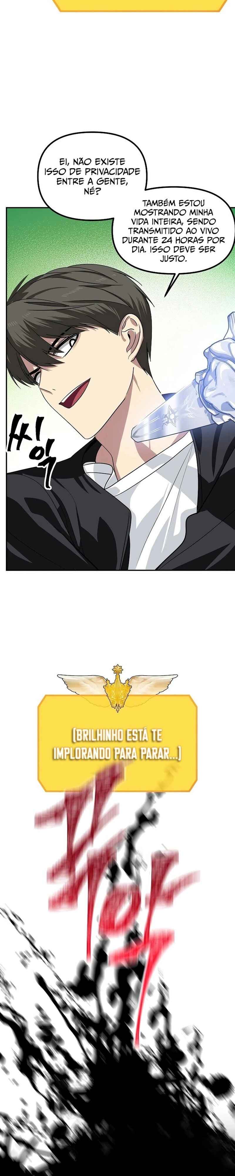 Read SSS-Class Revival Hunter Pt Manga Online