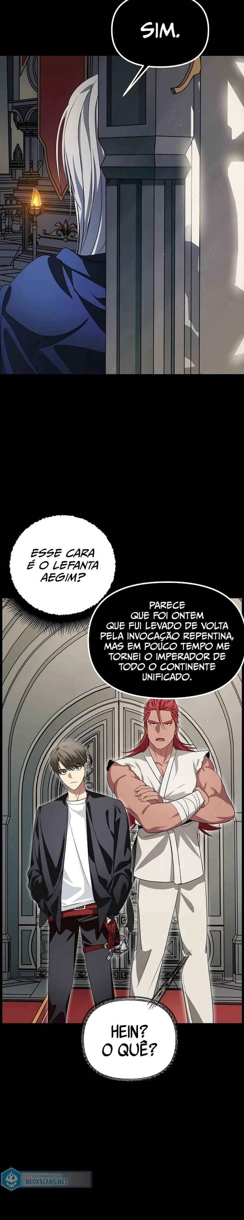 Read SSS-Class Revival Hunter Pt Manga Online