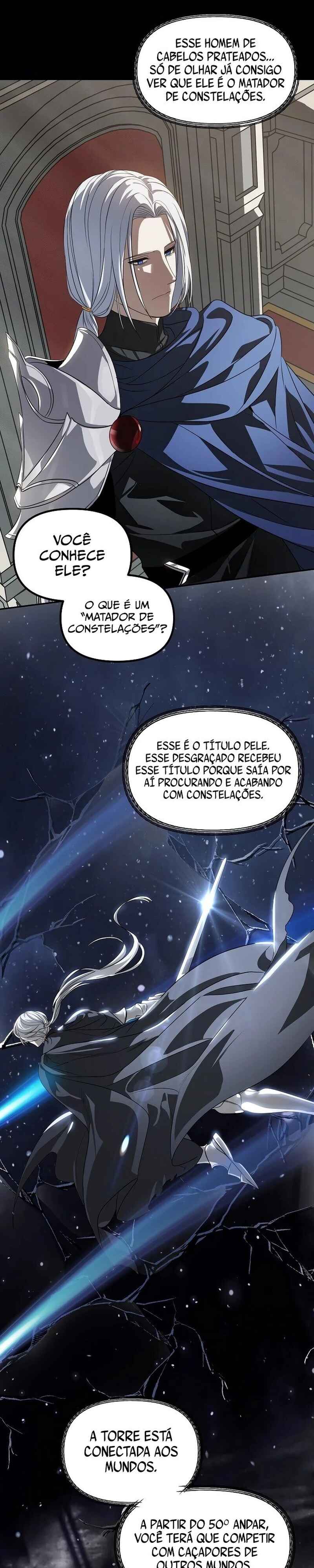 Read SSS-Class Revival Hunter Pt Manga Online