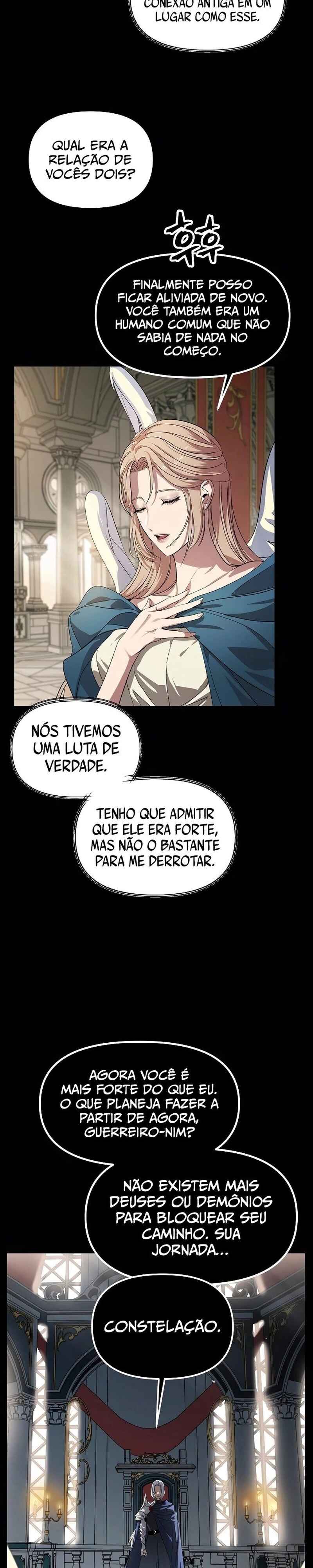 Read SSS-Class Revival Hunter Pt Manga Online