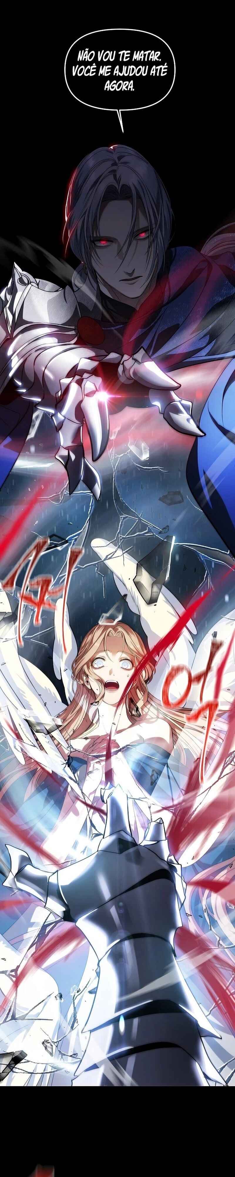 Read SSS-Class Revival Hunter Pt Manga Online