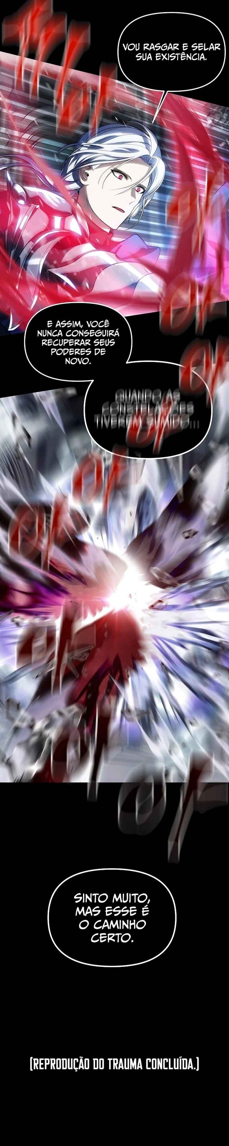 Read SSS-Class Revival Hunter Pt Manga Online