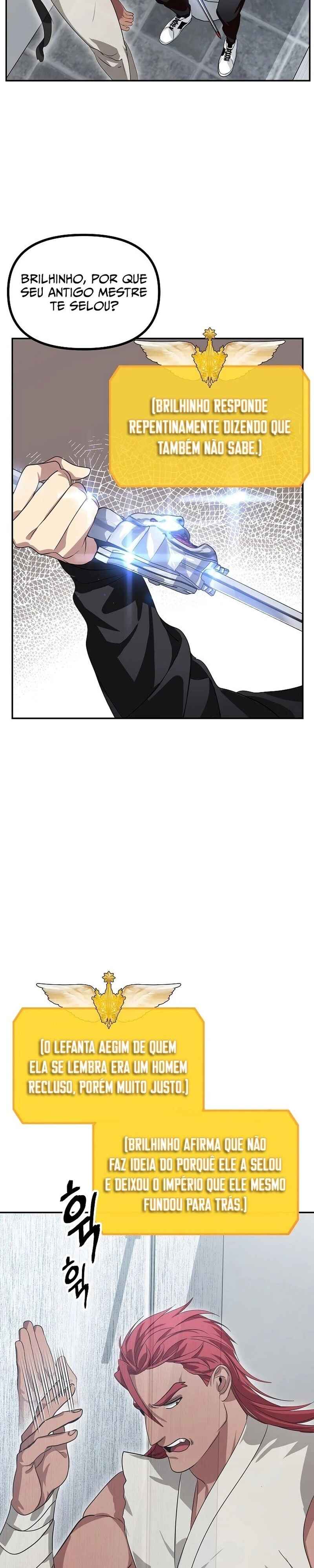 Read SSS-Class Revival Hunter Pt Manga Online
