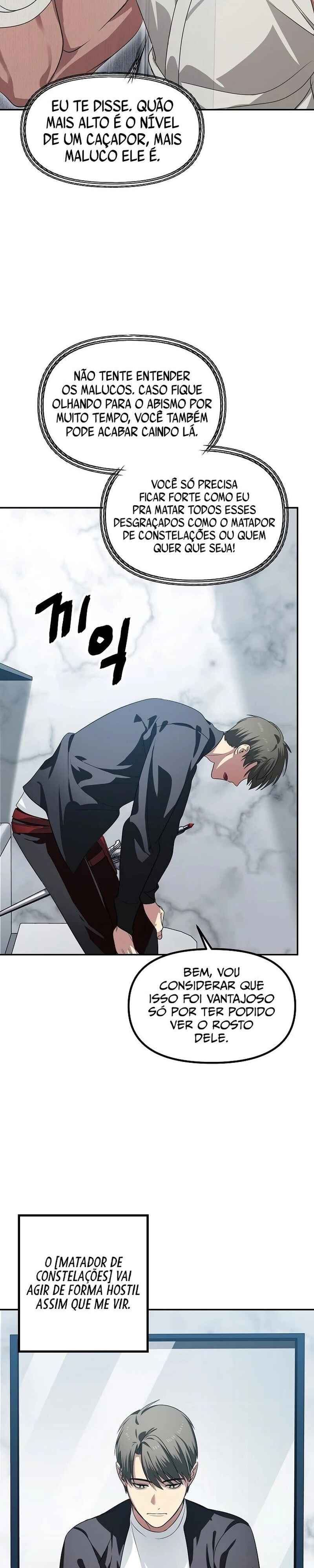 Read SSS-Class Revival Hunter Pt Manga Online