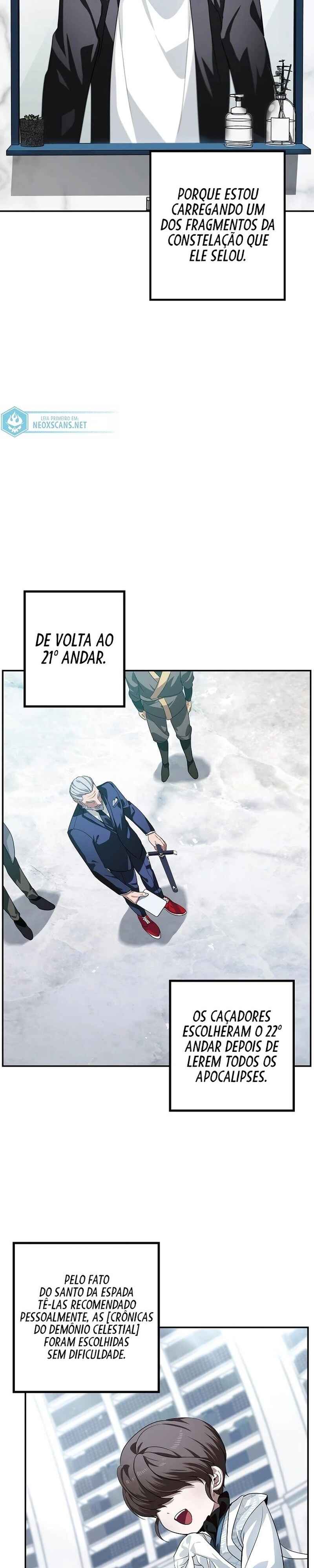 Read SSS-Class Revival Hunter Pt Manga Online