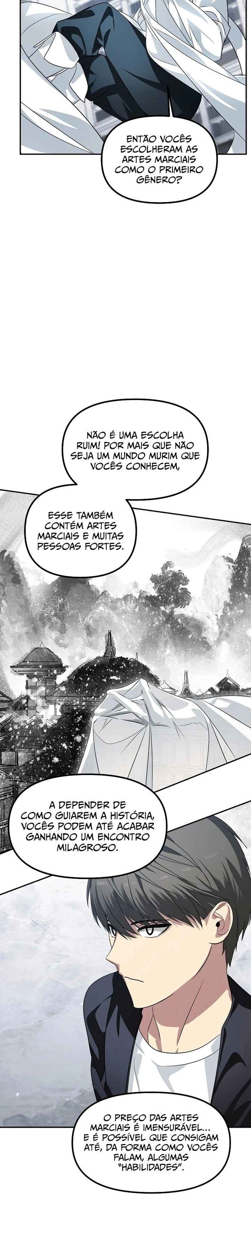 Read SSS-Class Revival Hunter Pt Manga Online