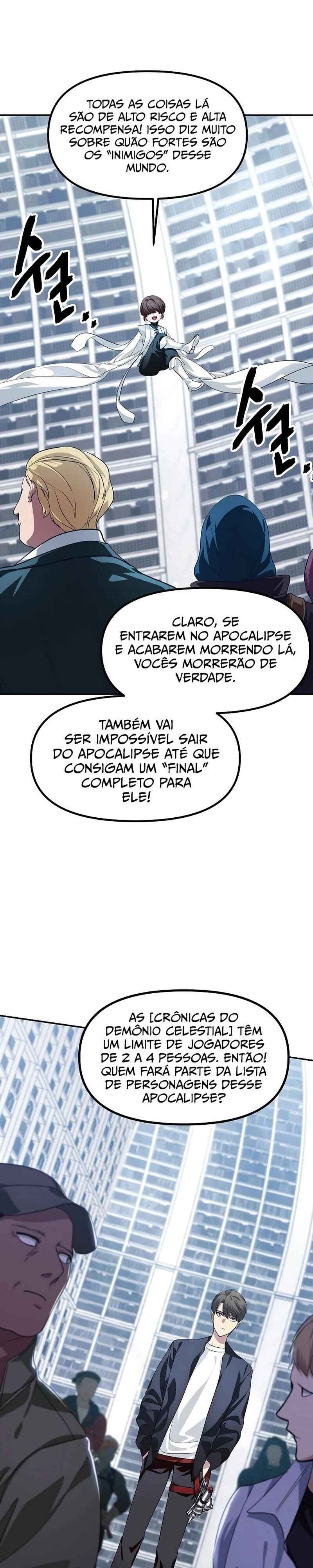 Read SSS-Class Revival Hunter Pt Manga Online