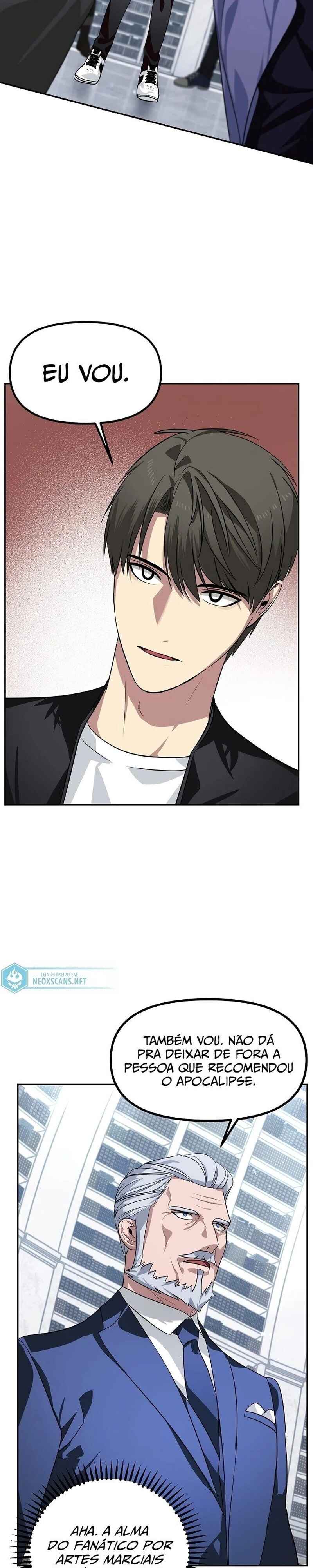 Read SSS-Class Revival Hunter Pt Manga Online