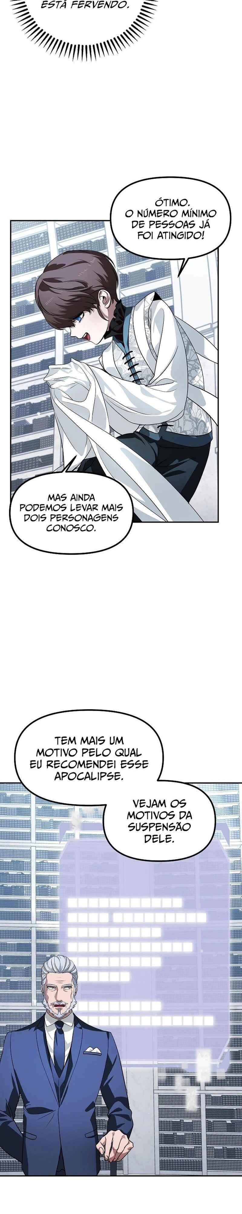 Read SSS-Class Revival Hunter Pt Manga Online