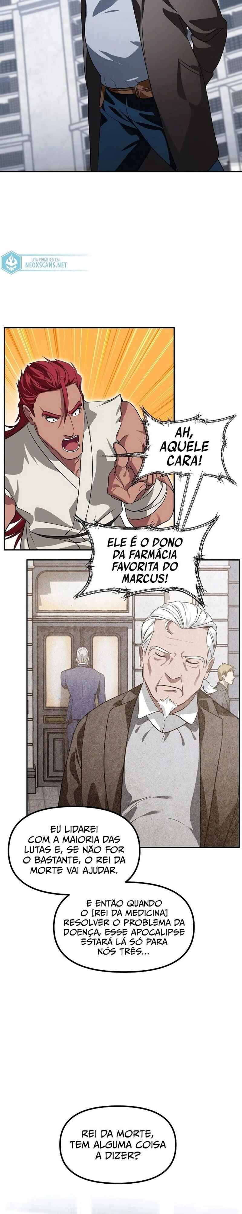 Read SSS-Class Revival Hunter Pt Manga Online