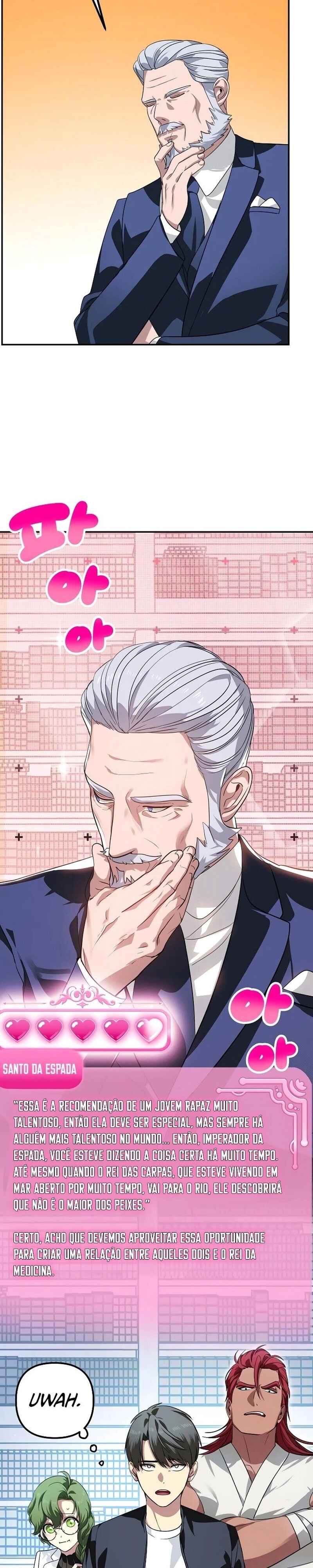 Read SSS-Class Revival Hunter Pt Manga Online