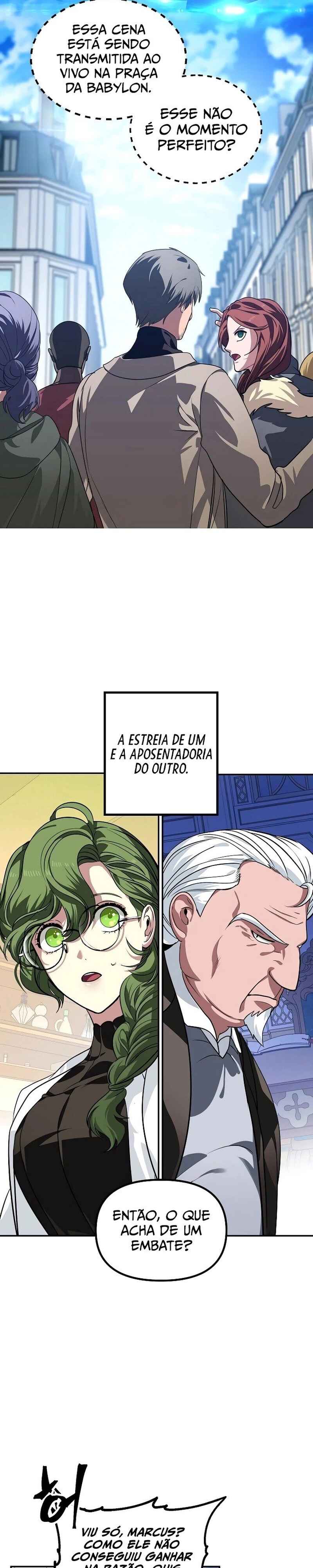 Read SSS-Class Revival Hunter Pt Manga Online