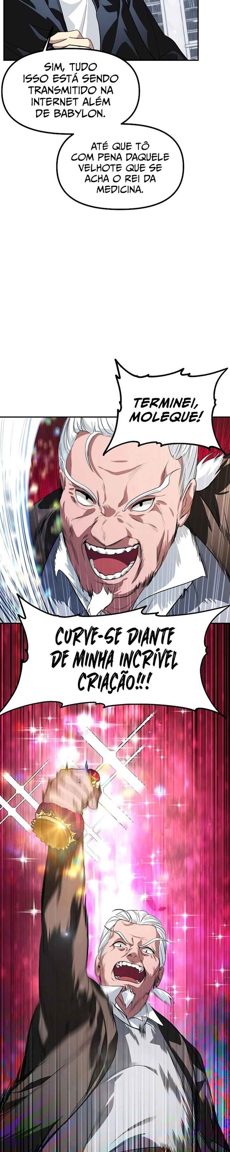 Read SSS-Class Revival Hunter Pt Manga Online