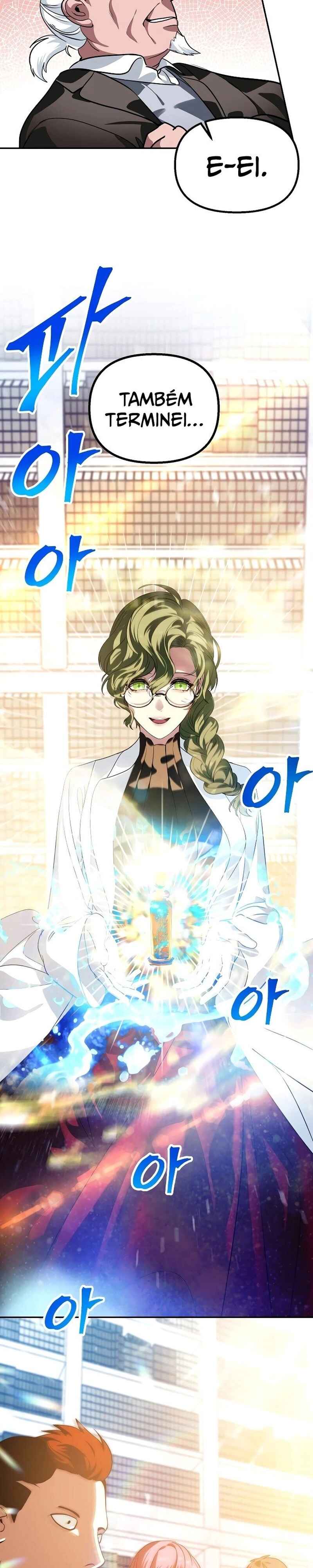 Read SSS-Class Revival Hunter Pt Manga Online