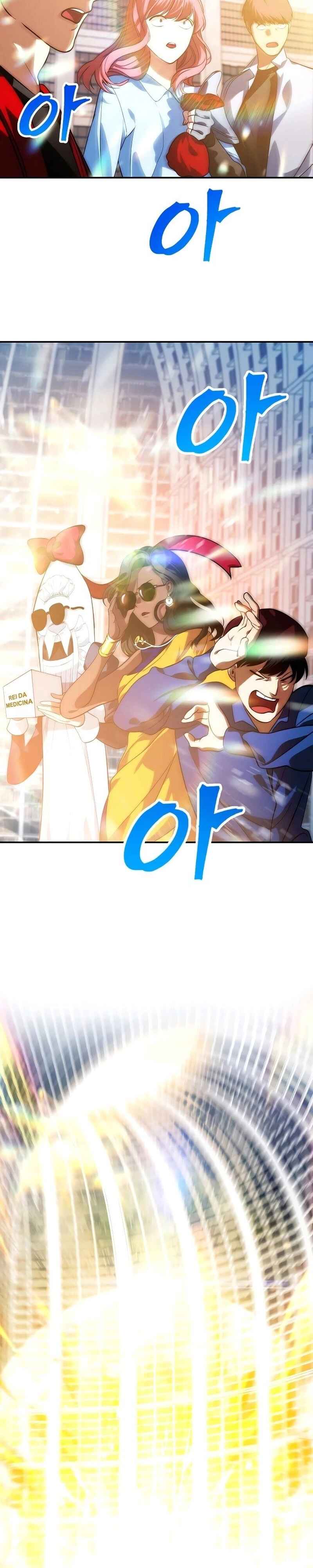 Read SSS-Class Revival Hunter Pt Manga Online