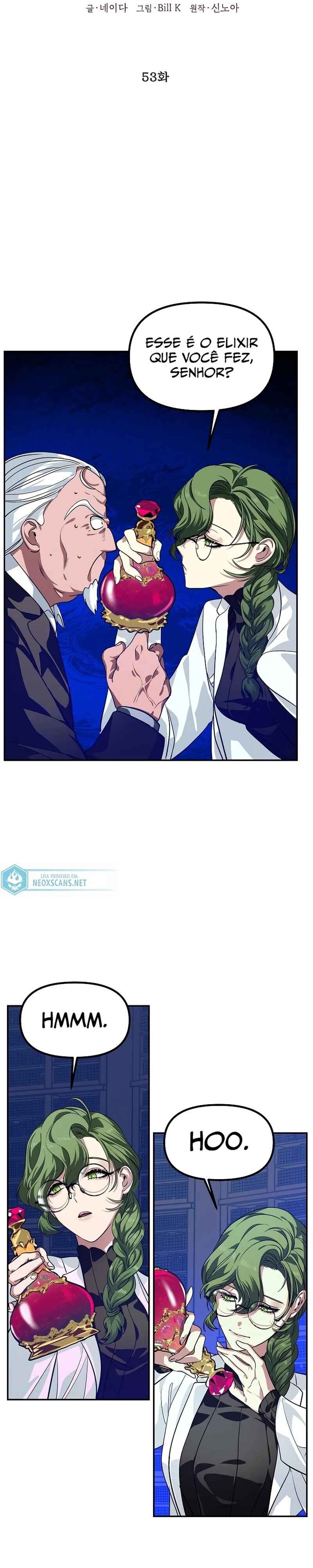 Read SSS-Class Revival Hunter Pt Manga Online