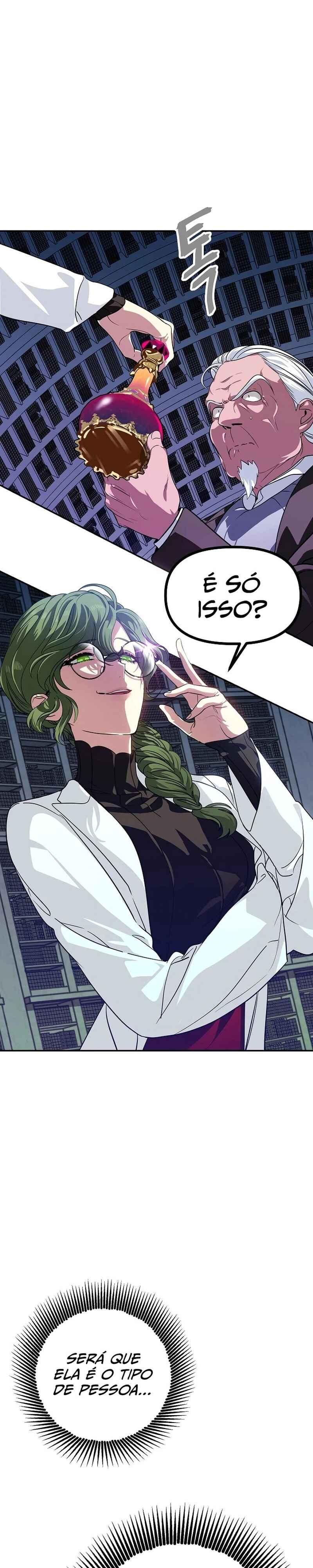 Read SSS-Class Revival Hunter Pt Manga Online