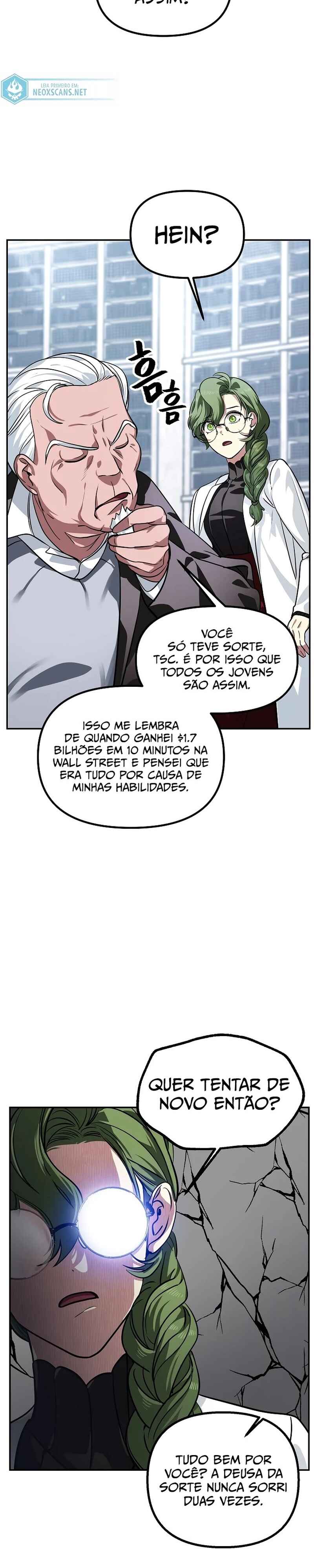 Read SSS-Class Revival Hunter Pt Manga Online