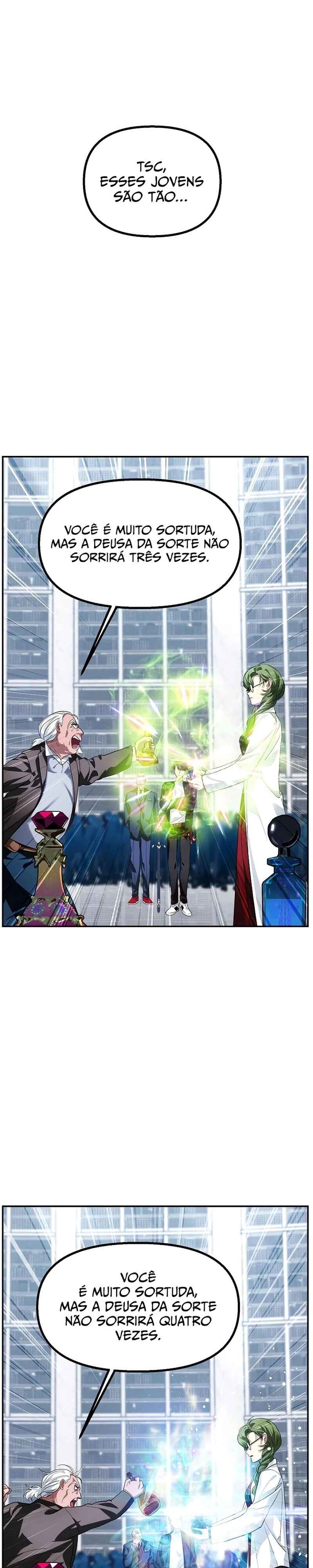 Read SSS-Class Revival Hunter Pt Manga Online