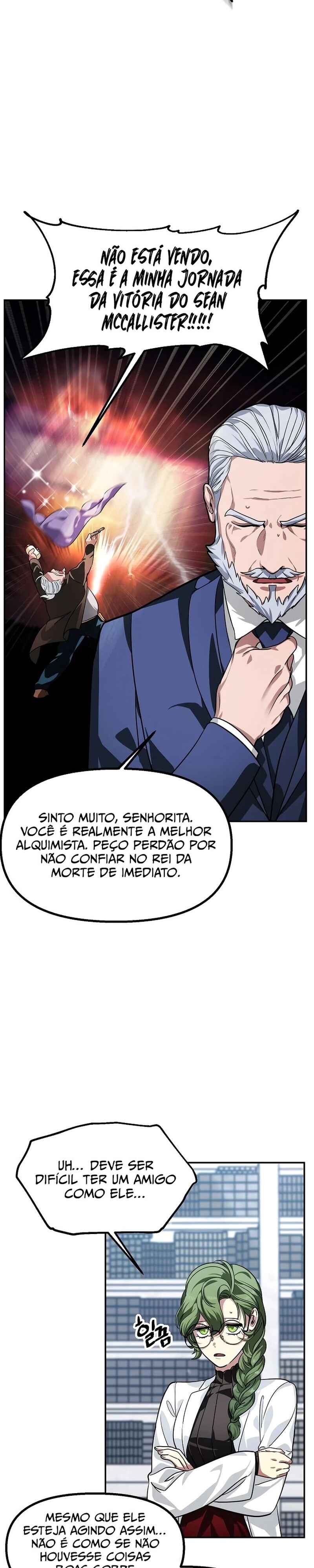 Read SSS-Class Revival Hunter Pt Manga Online