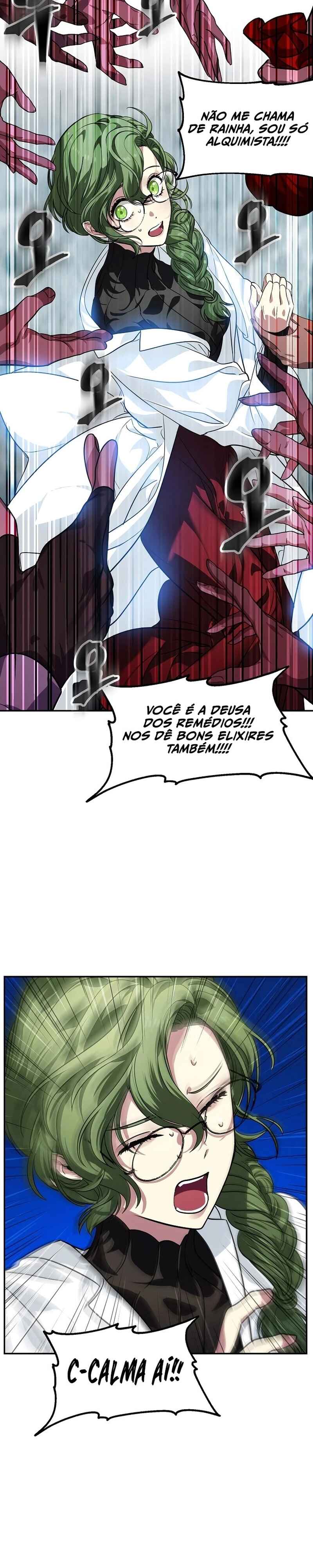 Read SSS-Class Revival Hunter Pt Manga Online